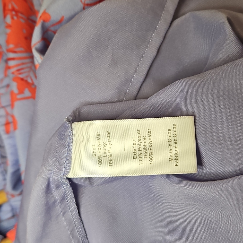 Likely Karrica Halter Maxi Dress Size 4 - Picture 10 of 12